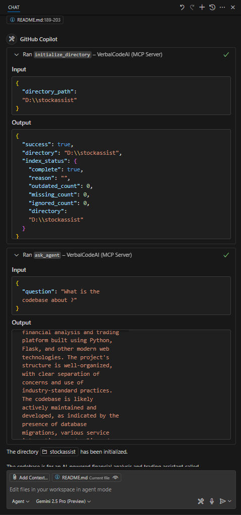 MCP Integration with Claude Desktop